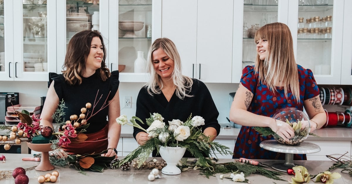 MEMBER ONLY BONUS: How to host a workshop