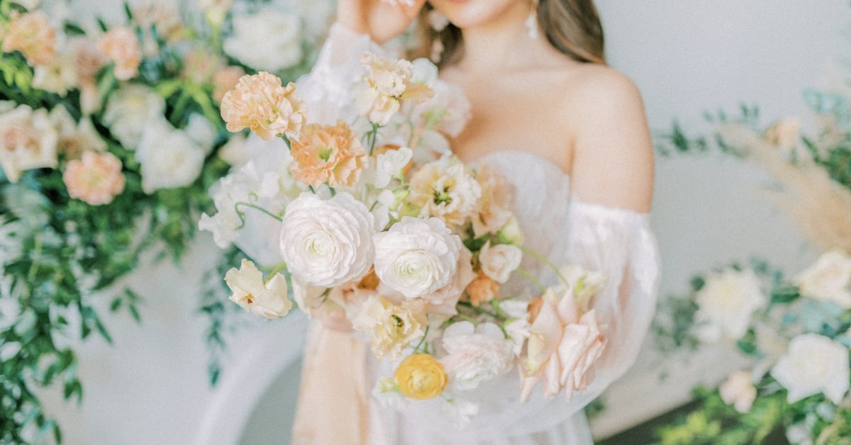 Bridal Bouquet