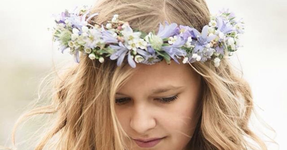 Flower Crown